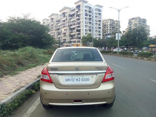 Maruti Suzuki Dzire 2012 for sale