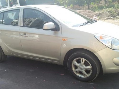 Hyundai i20 2009 for sale