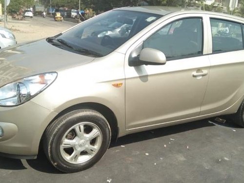 Hyundai i20 2009 for sale