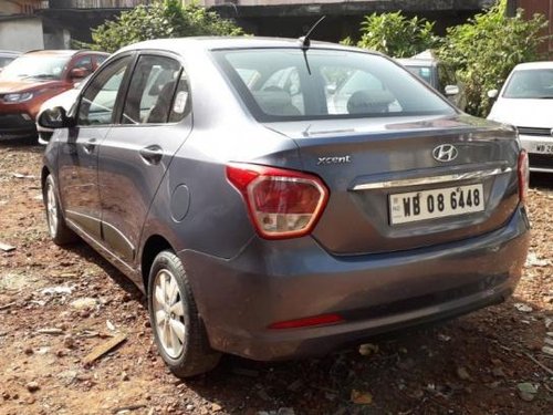 Used Hyundai Xcent 2014 for sale at low price