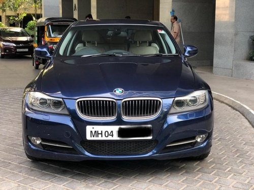 2012 BMW 3 Series for sale at low price