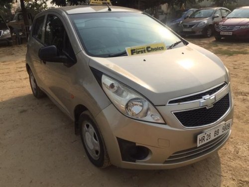 Used Chevrolet Beat 2010 for sale at low price
