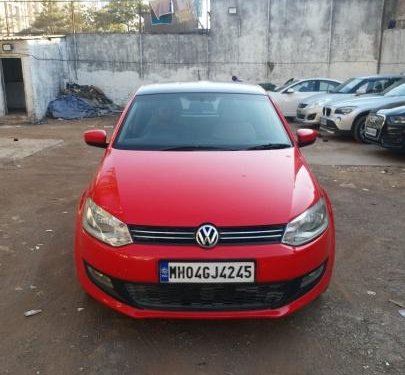 Used 2013 Volkswagen Polo for sale