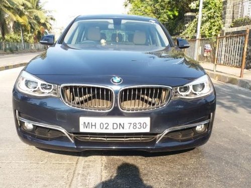 Used 2014 BMW 3 Series GT for sale