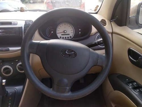 Hyundai i10 Magna AT 2009 for sale