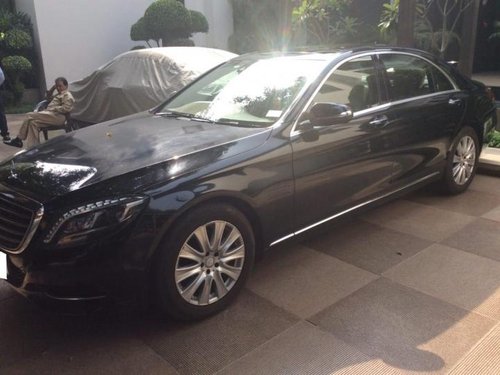 Mercedes-Benz S-Class S 350 d by owner 