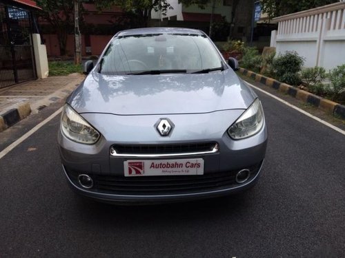 Used 2011 Renault Fluence for sale