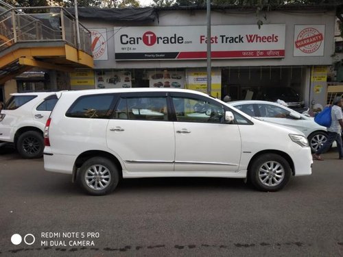 2013 Toyota Innova for sale