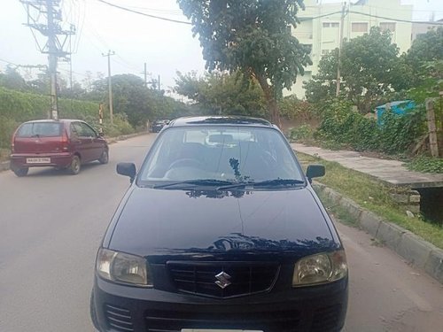 Maruti Suzuki Alto 2008 for sale