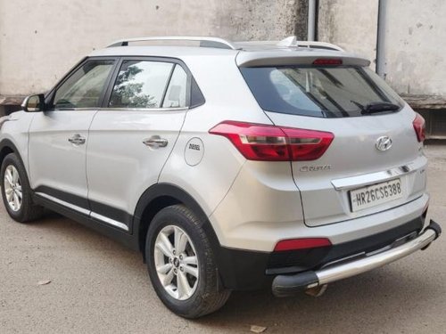 2015 Hyundai Creta for sale