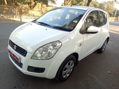 2010 Maruti Suzuki Ritz for sale at low price