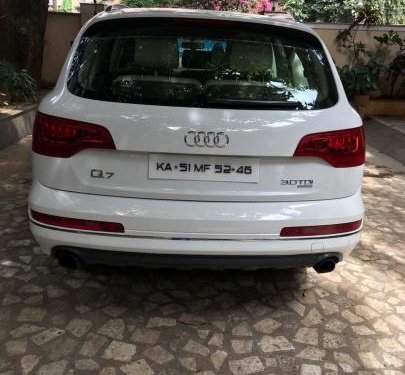 Used 2014 Audi Q7 for sale