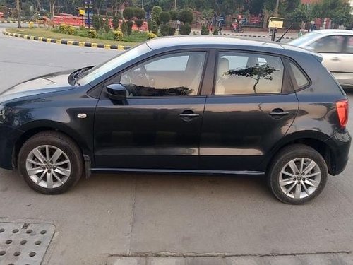 Used Volkswagen Polo 1.2 MPI Highline for sale