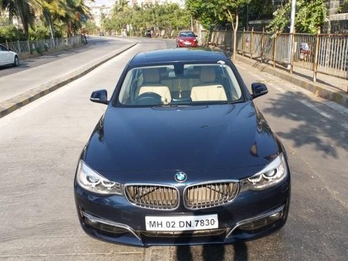 Used 2014 BMW 3 Series GT for sale