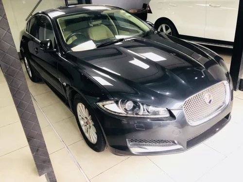 Jaguar XF Diesel 2015 for sale