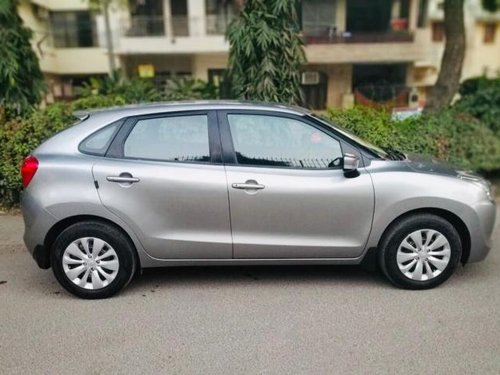 Used 2016 Maruti Suzuki Baleno for sale