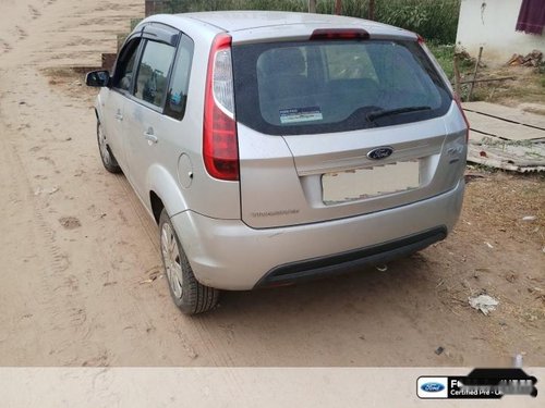 Good as new Ford Figo 2011 for sale