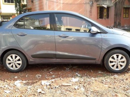 Used Hyundai Xcent 2014 for sale at low price