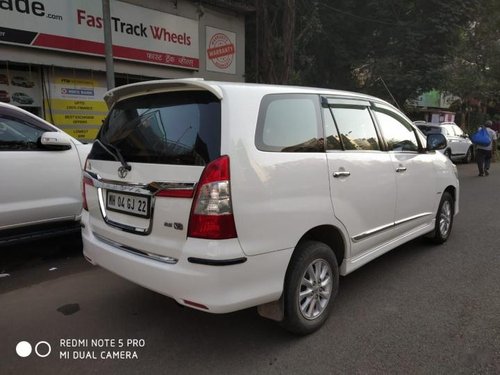 2013 Toyota Innova for sale