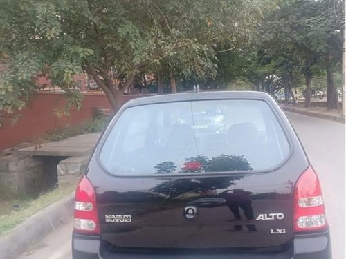 Maruti Suzuki Alto 2008 for sale