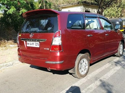 Used 2012 Toyota Innova for sale