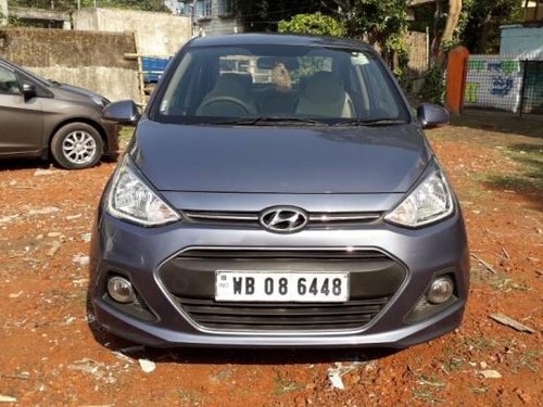 Used Hyundai Xcent 2014 for sale at low price