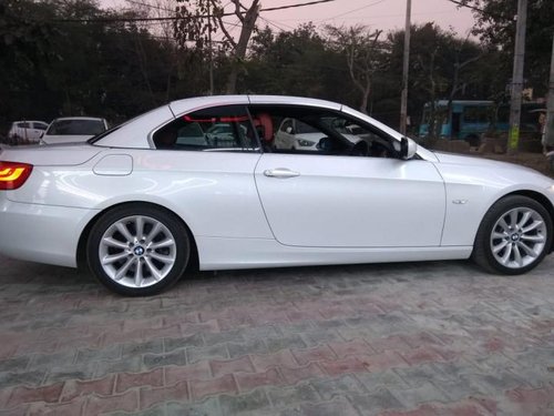 Used 2012 BMW 3 Series car at low price