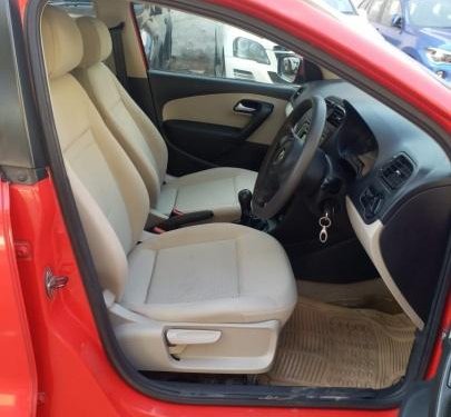 Used 2013 Volkswagen Polo for sale