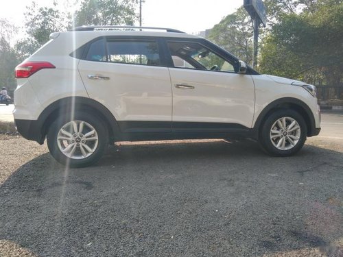 Hyundai Creta 1.6 CRDi AT SX Plus 2015 for sale