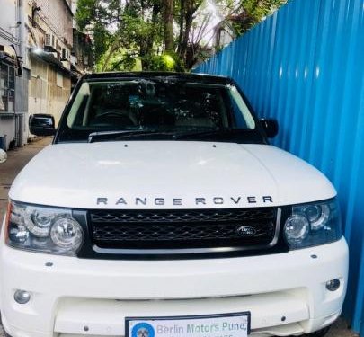 Land Rover Range Rover 2010 for sale