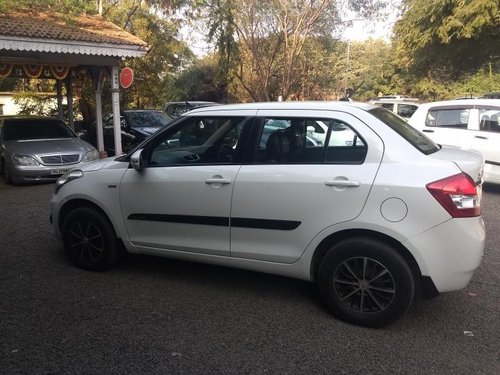 Used Maruti Suzuki Dzire 2012 car at low price