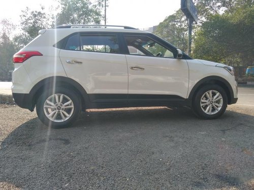 Hyundai Creta 1.6 CRDi AT SX Plus 2015 for sale