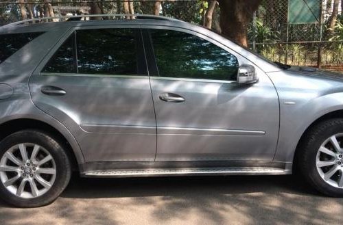 2011 Mercedes Benz M Class for sale at low price