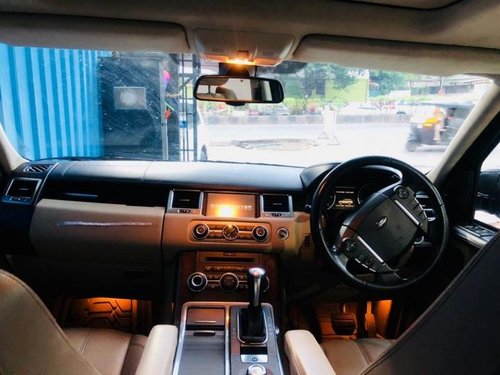 Land Rover Range Rover 2010 for sale