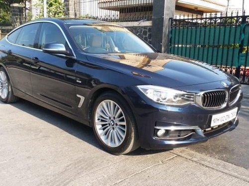 Used 2014 BMW 3 Series GT for sale