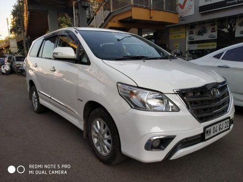 2013 Toyota Innova for sale