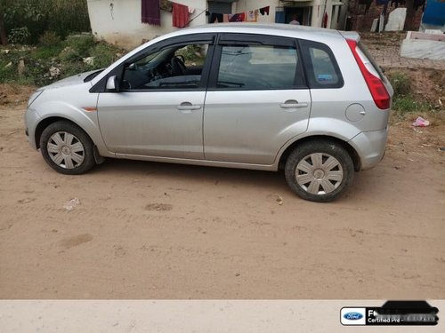 Good as new Ford Figo 2011 for sale