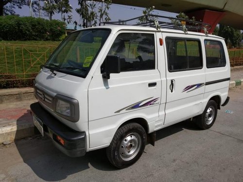 Used 2014 Maruti Suzuki Omni for sale