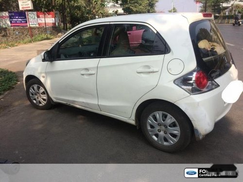 2011 Honda Brio for sale