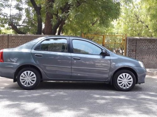 Toyota Platinum Etios GD for sale