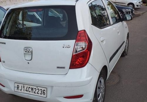 Used 2011 Hyundai i10 for sale