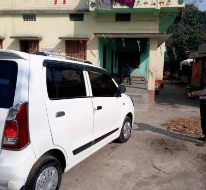 Maruti Suzuki Wagon R 2012 for sale