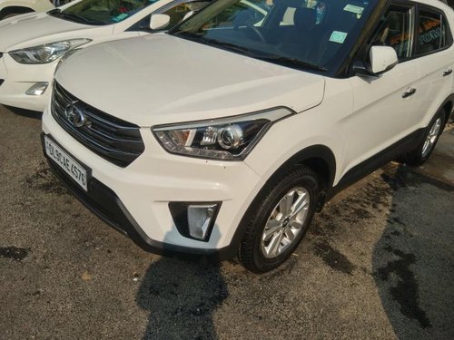 Hyundai Creta 1.6 CRDi AT SX Plus 2015 for sale