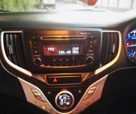 Used 2016 Maruti Suzuki Baleno for sale