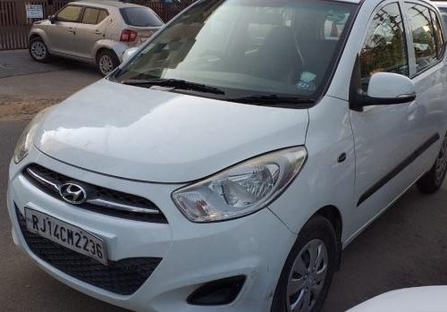 Used 2011 Hyundai i10 for sale