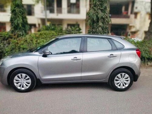 Used 2016 Maruti Suzuki Baleno for sale