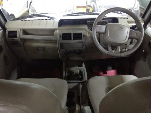 Used Mahindra Bolero SLE 2014 for sale