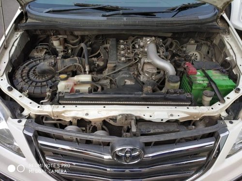 2013 Toyota Innova for sale