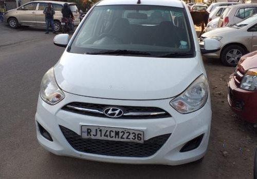 Used 2011 Hyundai i10 for sale