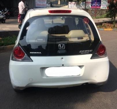 2011 Honda Brio for sale